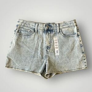 5 for $45 NWT SO shorts Denim Blue Women Size 11